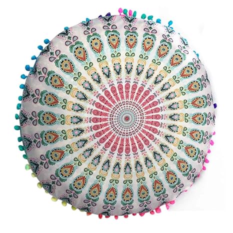 Cojin de suelo Los cojines más completos.