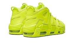 Nike Mens Air More Uptempo '96 DX1790 700 Volt