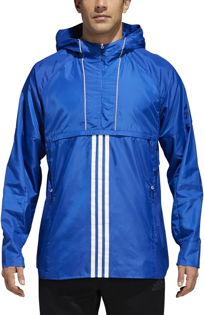 adidas squad woven jacket