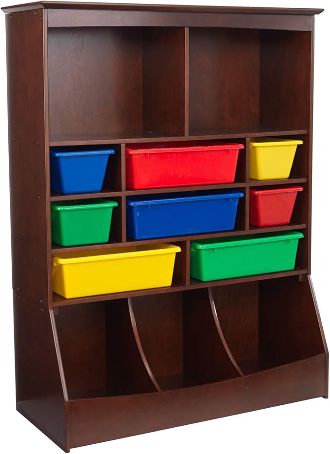 kidkraft toy organizer
