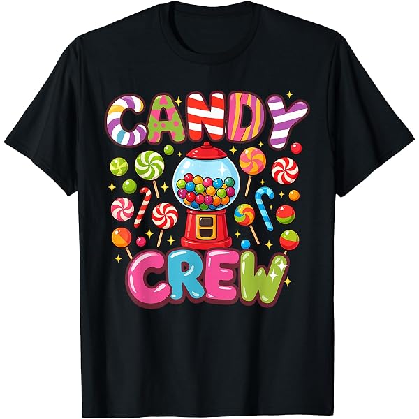 Amazon.com: Valentine's Day Heart Candy Design for Men Woman