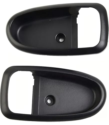 TTハンドル Amazon.com: Genuine Hyundai 82611-2D000-AX Door Handle Housing