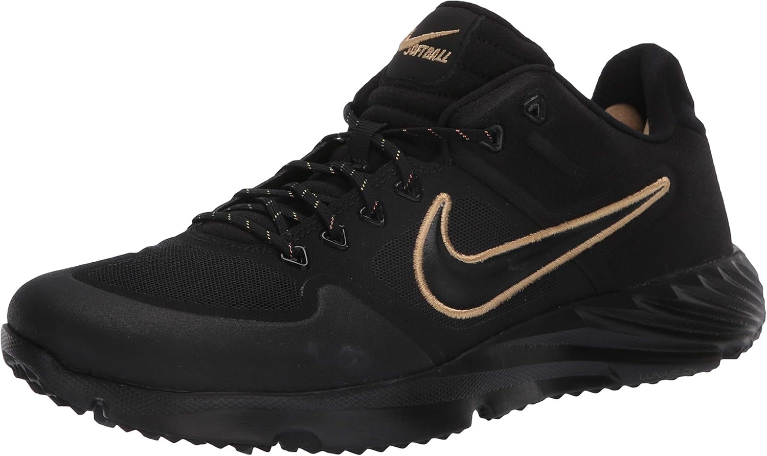 nike alpha huarache elite 2 turf women's