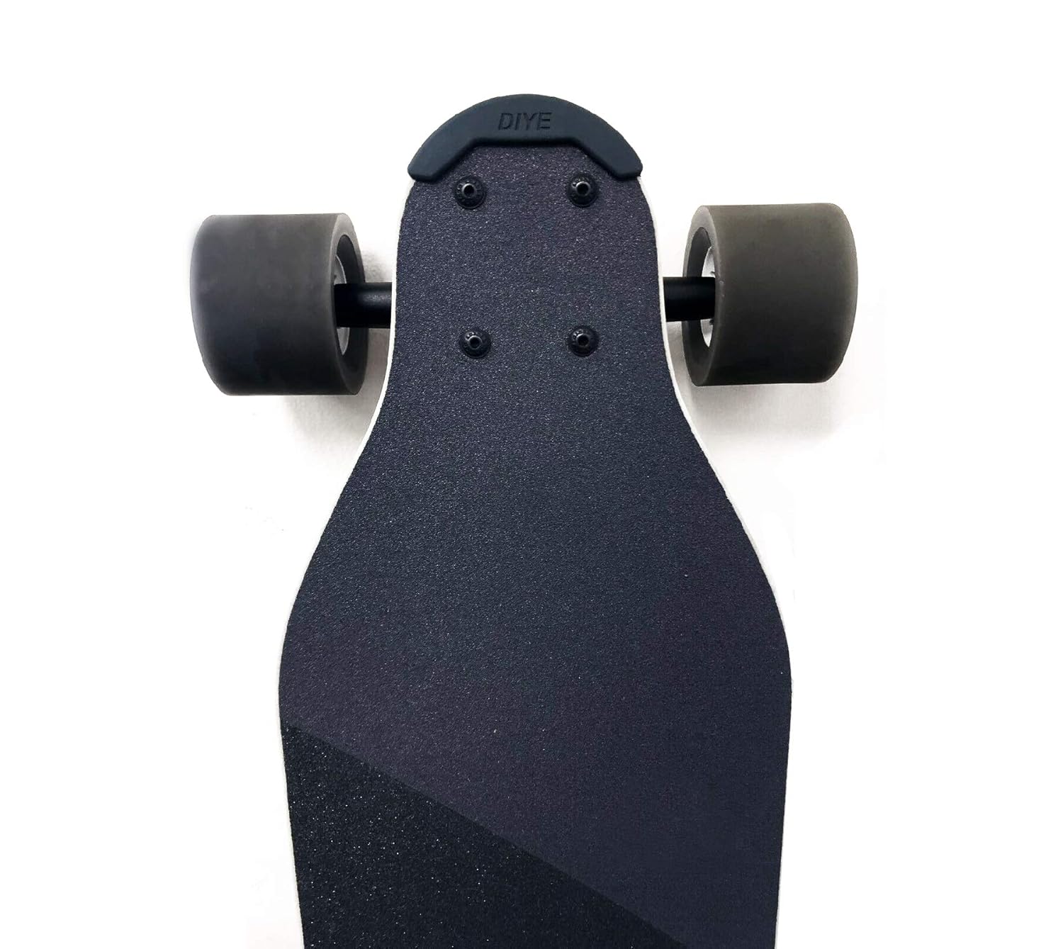 skateboard nose and tail guard
