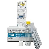 Quick Arsenic Mini Kits