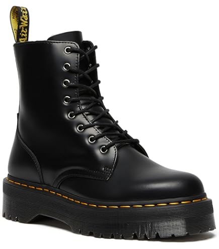 Dr. Martens 1460 Pascal Max feminina, Multi, 9 | Amazon.com.br