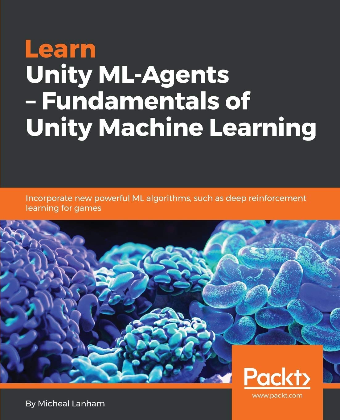 unity machine learning