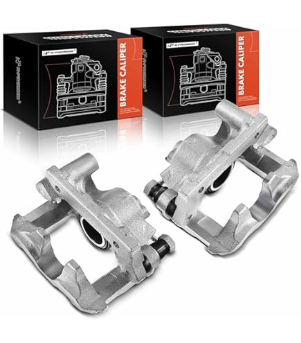 TEKTRO R526 Dual Pivot Caliper Brake Set 39-54mm Designed for 28C