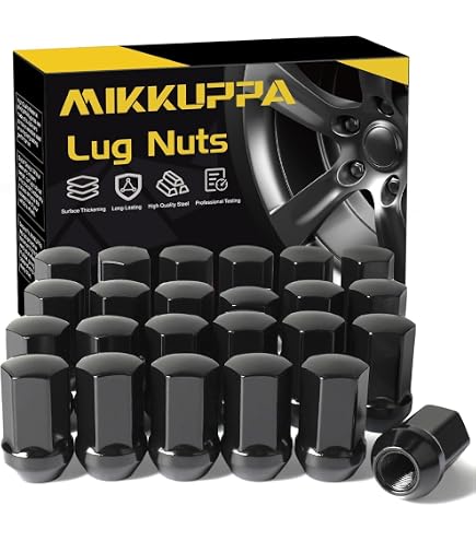 Amazon.com: McGard 24220 Black Cone Seat Wheel Locks (1.5 x 7.5 x Amazon.com: McGard 24220 Black Cone Seat Wheel Locks (1.5 x 7.5 x