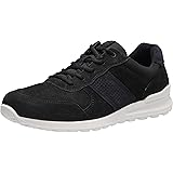 ecco enrico retro sneaker