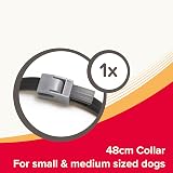 Beaphar Canishield Medicated Flea & Tick Collar Small/Med Dogs 4-6 Months view 4