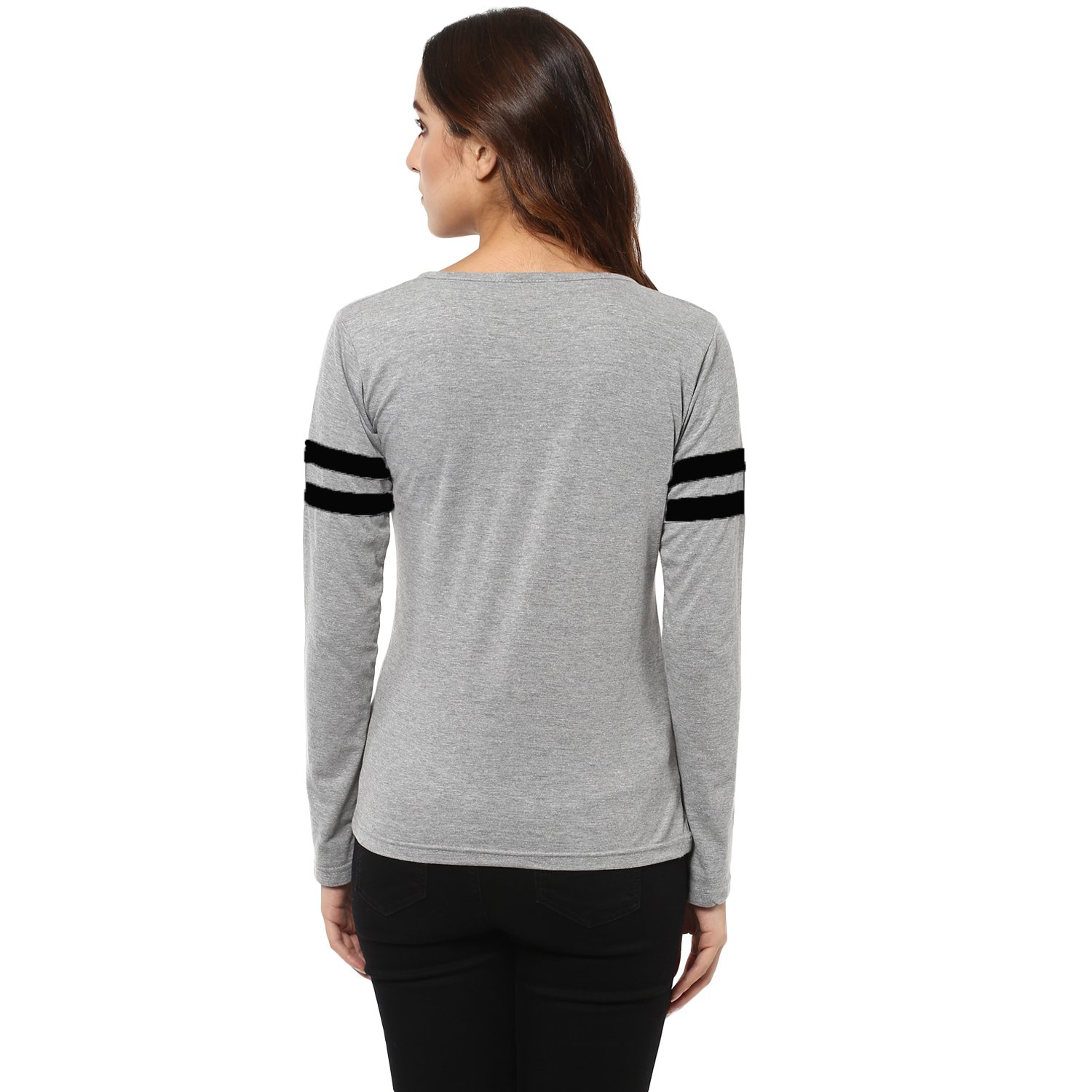 leotude womens cotton casual tshirts