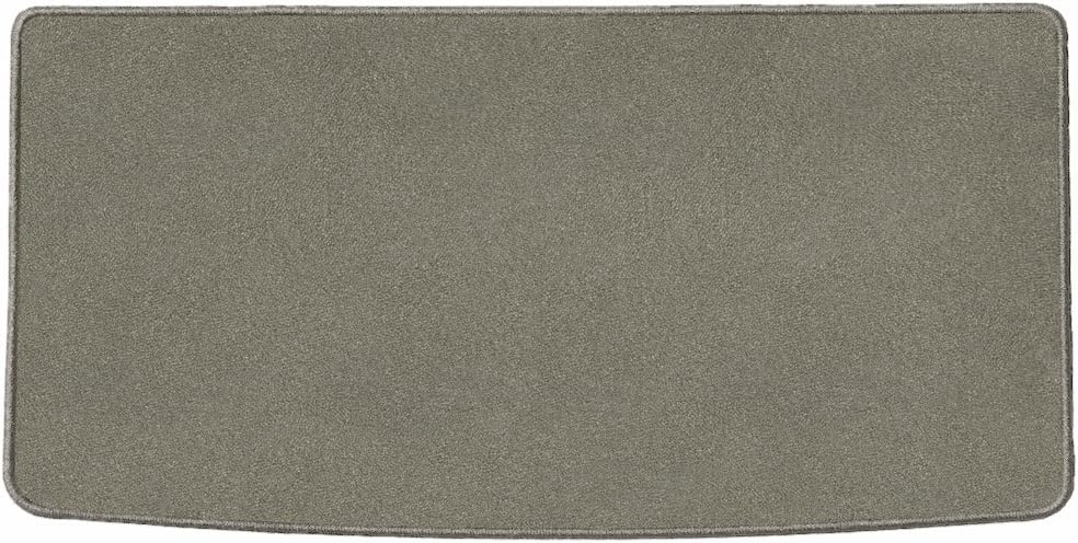 GG Bailey D51185-CMA-GY Custom Fit Cargo Liner, Grey