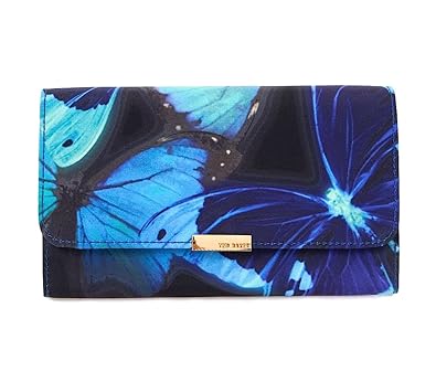 ted baker butterfly bag