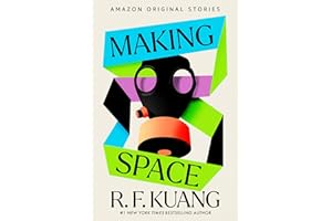 Making Space (The Time Traveler's Passport)