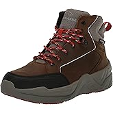 Wolverine mens Proshift Mid LX Waterproof
