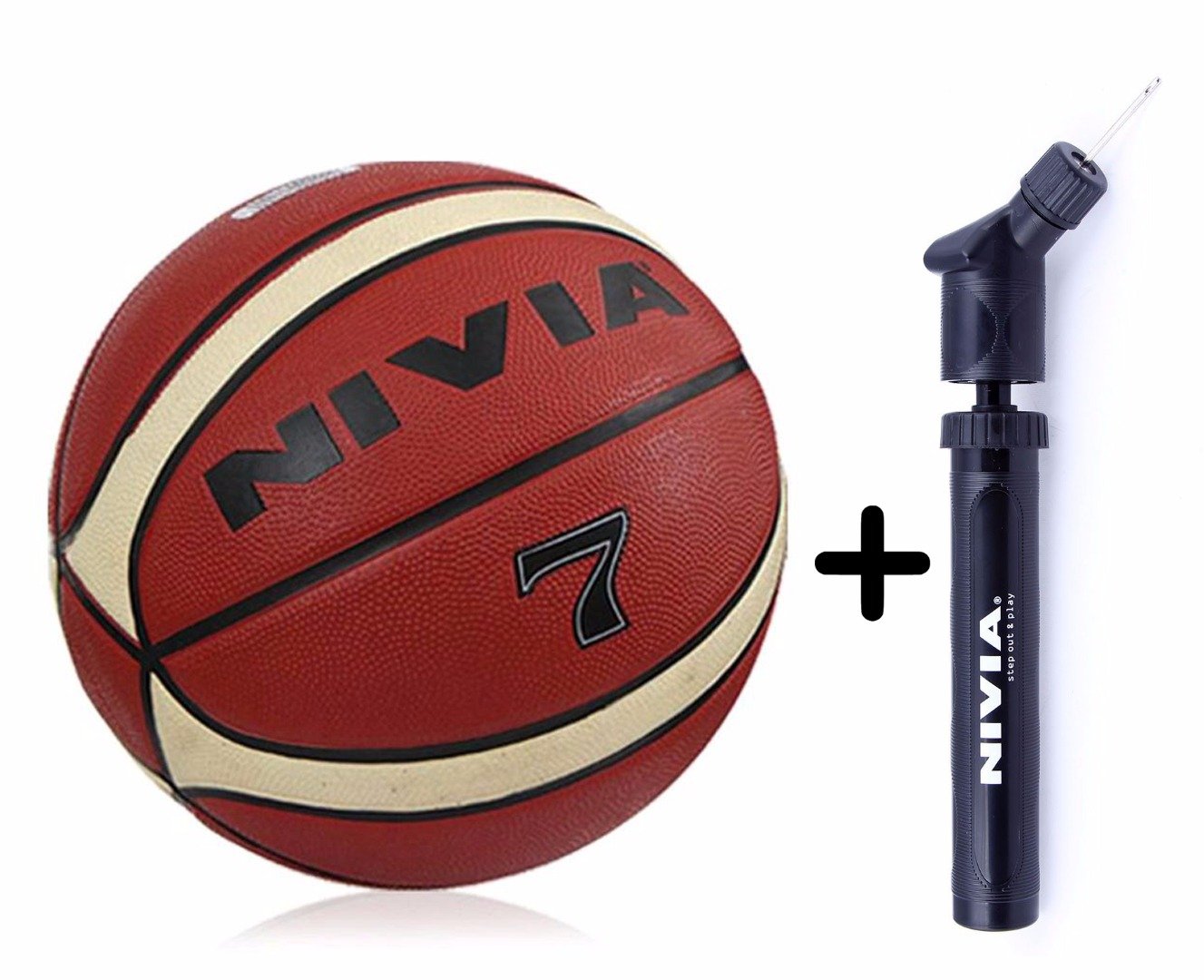 nivia engraver basketball shoes