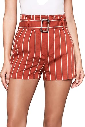 amazon paper bag shorts