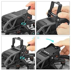 Avata FPV Battery Holder Clip for DJI Avata FPV