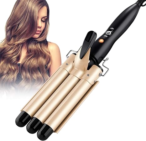 Fer à boucler 3 têtes amazon Clearance