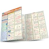 Geometry Part 2: QuickStudy Laminated Reference Guide (QuickStudy Academic)
