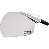 Waring Waffle Cone Rolling Tool for WWCM180/200 Waffle Cone Maker | Shapes large waffle cones with consistent form for professional presentation and serving.