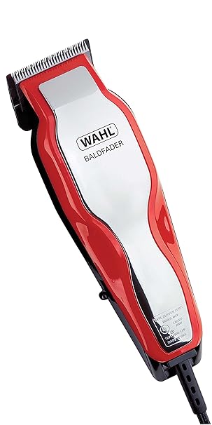 wahl baldfader pro