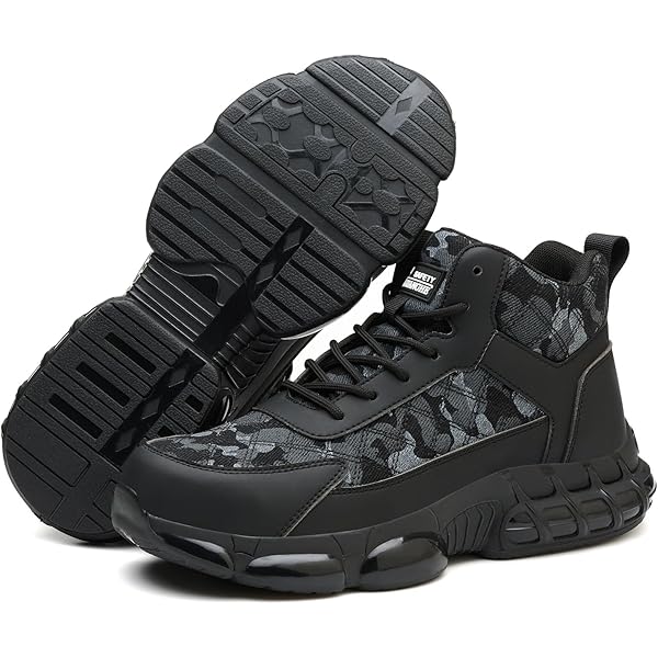 靴 foot works SHOSE Amazon.com: Lugz Men's Grapple Composite Toe Work Construction