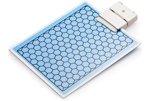 Airthereal Ceramic Ozone Plate Replacement 10000mg/h for MA10K-PRO, MA10K-PRODIGI and MA10K-PRO SMART