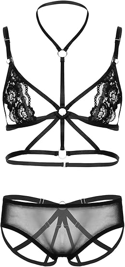 Sous vetement a ficelle Clearance