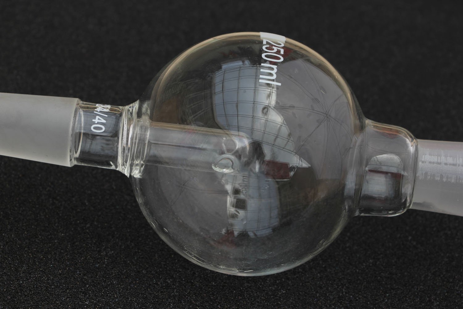 HOKESHELL Glass Rotary evaporator anti bump trap 24/40 rotovap bump