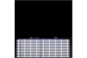 LED Backlight Strip for 86UP81009LR 86NANO75UPA 86UP8770PUA 86NANO80TSA for S-S*C_Y21_S-LIM_for T-rient_86NANO75_LGD_A B