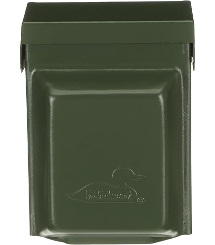 MIDWEST U012010GRP 2GFI Backyard Power Outlet • 2-20 Amp Backyard