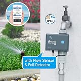 LinkTap G2S Smart Water Timer Gateway Required Smart Irrigation Controller view 2