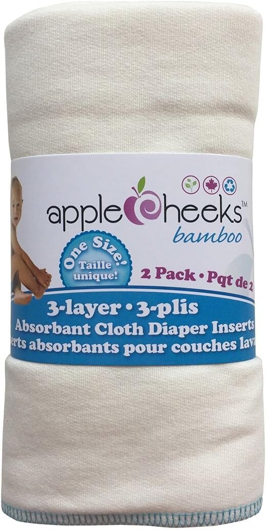 applecheeks inserts