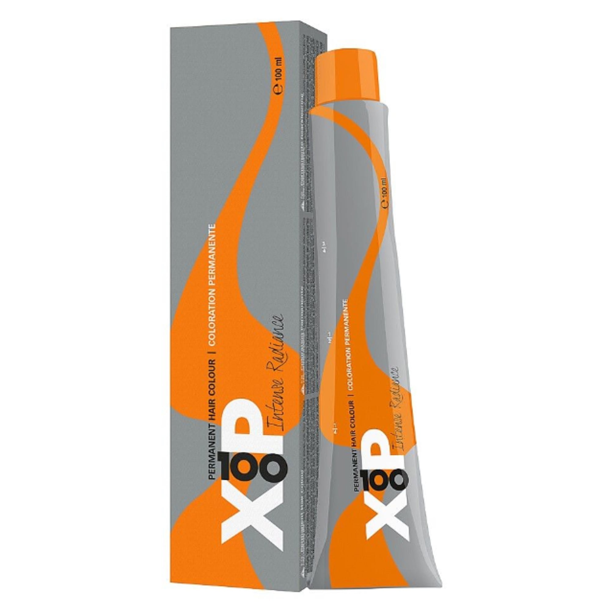 XP100 Intense Radiance Permanent Hair Colour - 9.44 Very Light Intense Copper Blonde 100ml