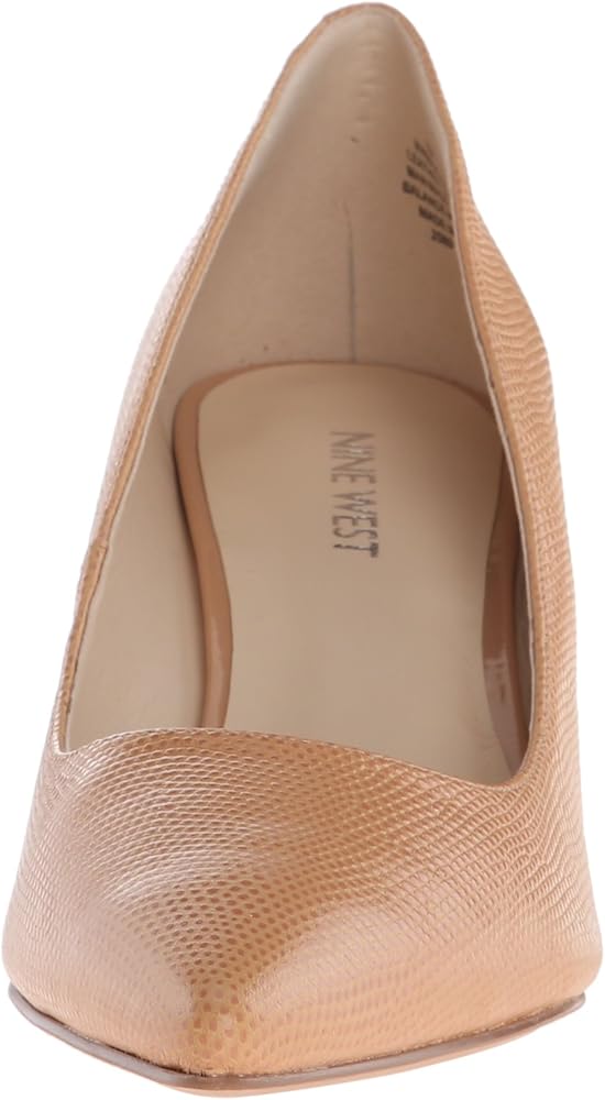 nine west margot dress pump