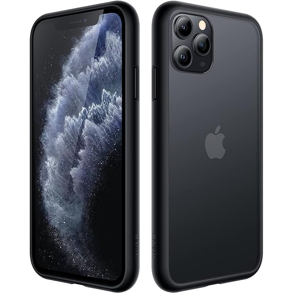 Smart Battery Case para iPhone 11 Pro - Preto | Amazon.com.br