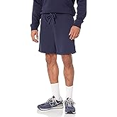 Amazon Essentials Men's Lightweight Sweat Shorts (Available in Big & Tall)
