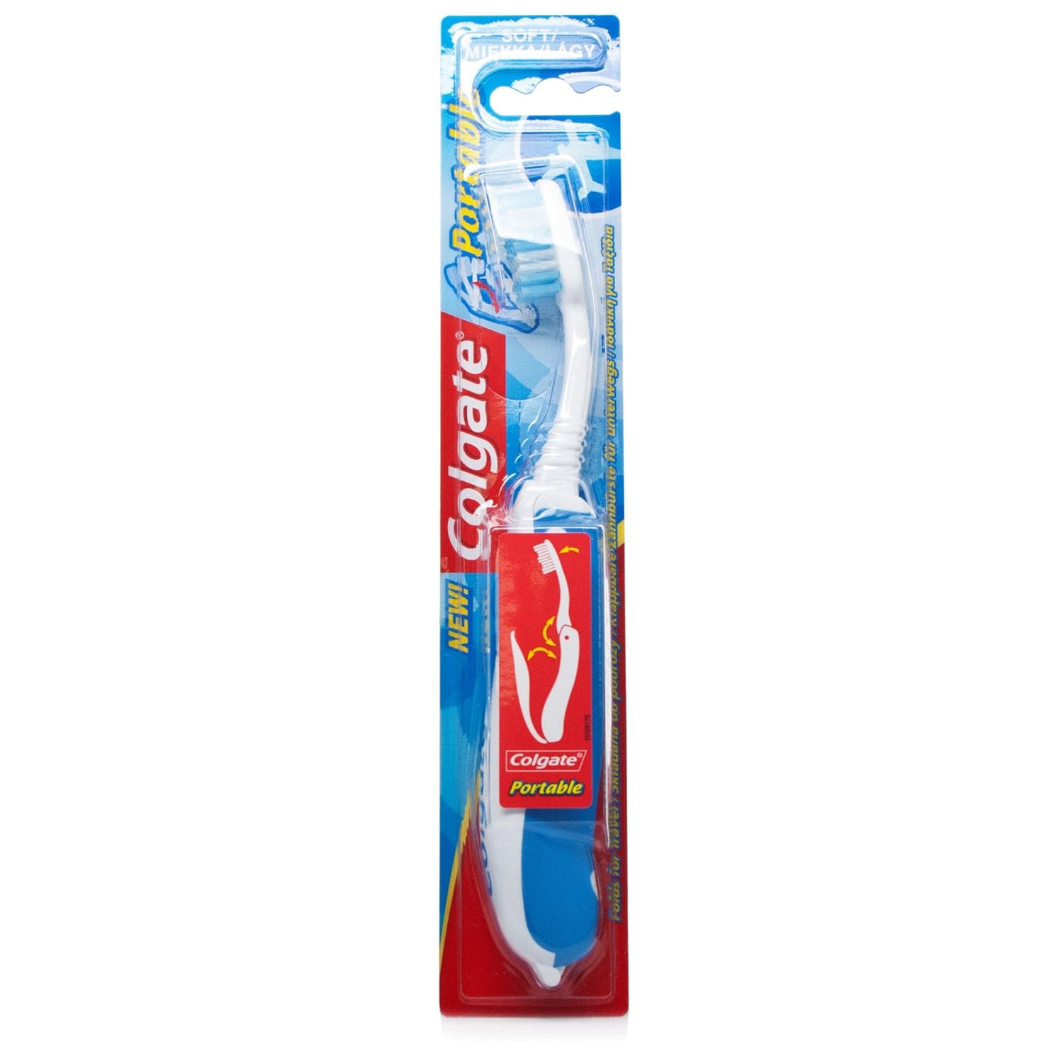 colgate toothbrush amazon
