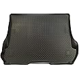 Husky Liners Classic Style Series | 2006 - 2012 Toyota RAV4 | Cargo Liner, Black | 25971