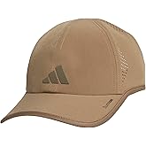 adidas Men's Superlite Hat | Moisture-Wicking Sweatband, Adjustable Fit, UPF 50 Sun Shield, Cuts Glare, Fits Most Men, Secure All-Day Comfort