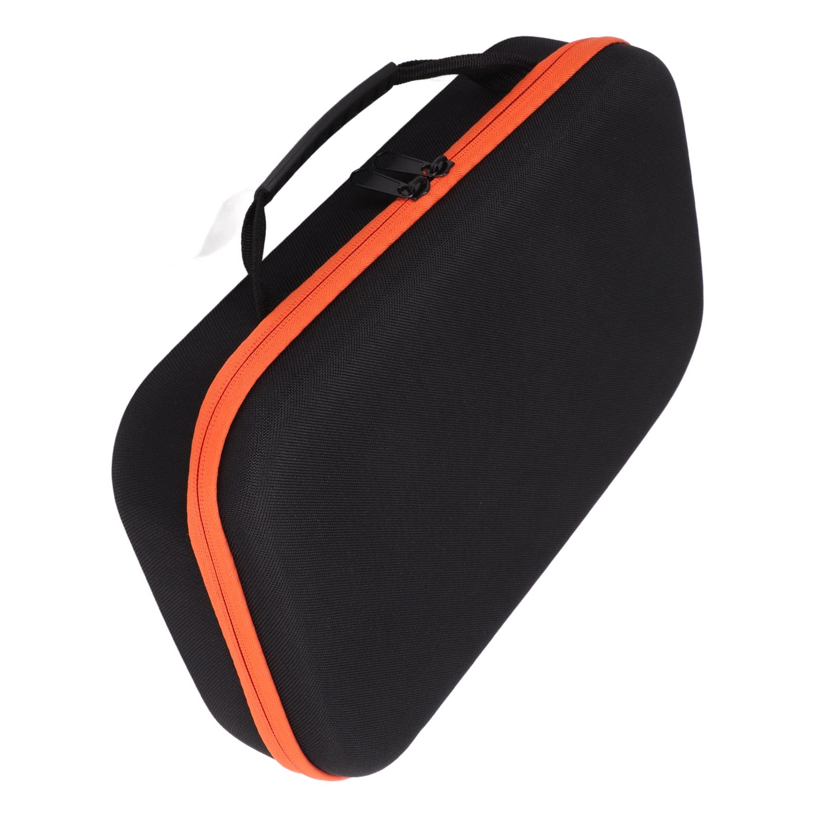 Tool Pouch Bag Tool Backpack, Oxford Fabric, Accessory Storage Case for Electric Grinder Drill, Tear Resistant, Durable, Convenient Design, Protective (Long Type)