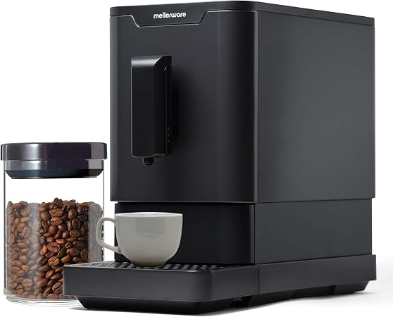Cafetera superautomatica 19 bares | Las mejores cafeteras del mercado.