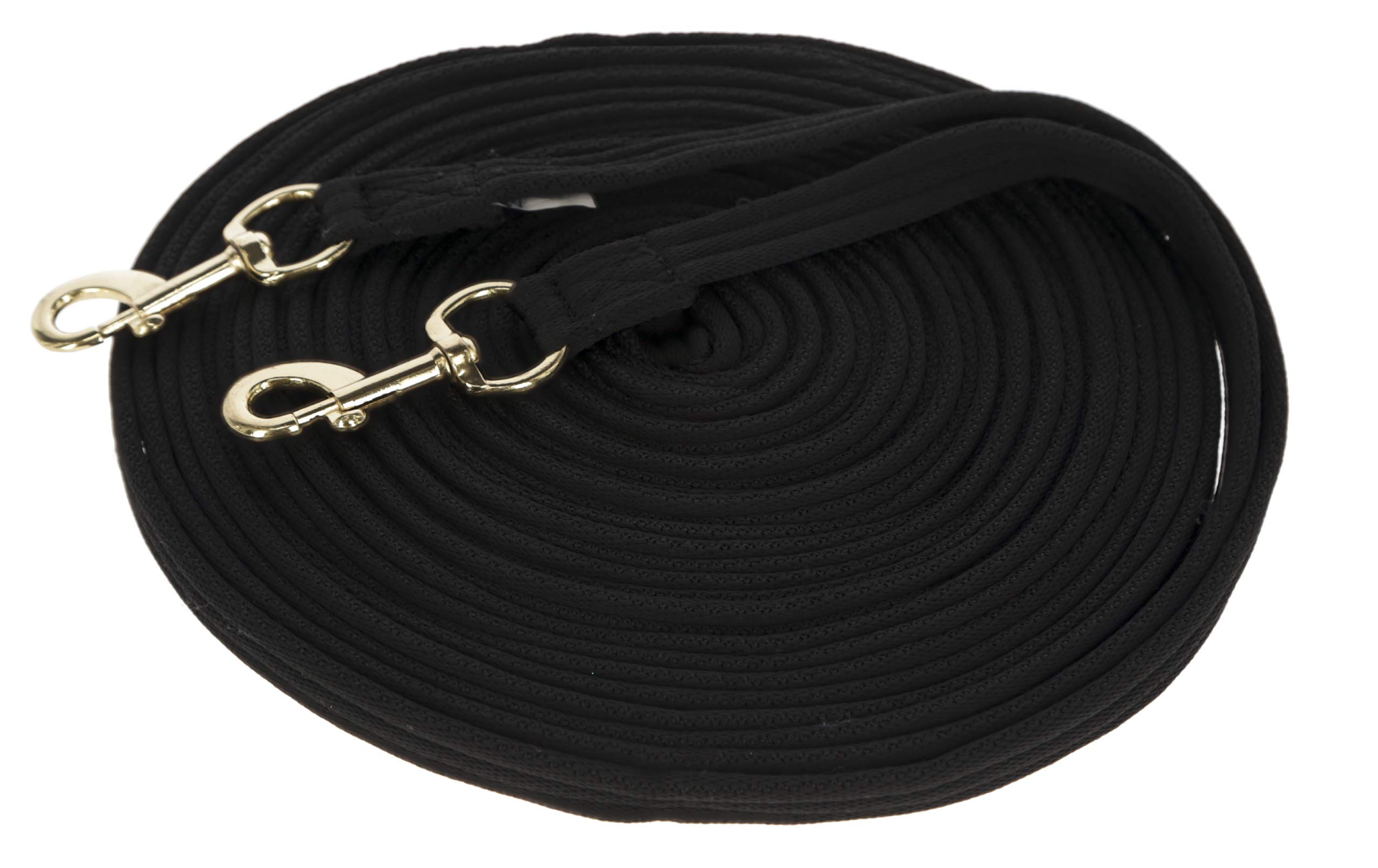 Kerbl 3222120 Soft Double Lounger 17 m Black