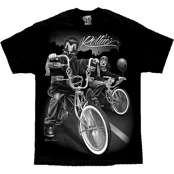 Amazon.com: David Gonzales Men's Imagination Al Capone