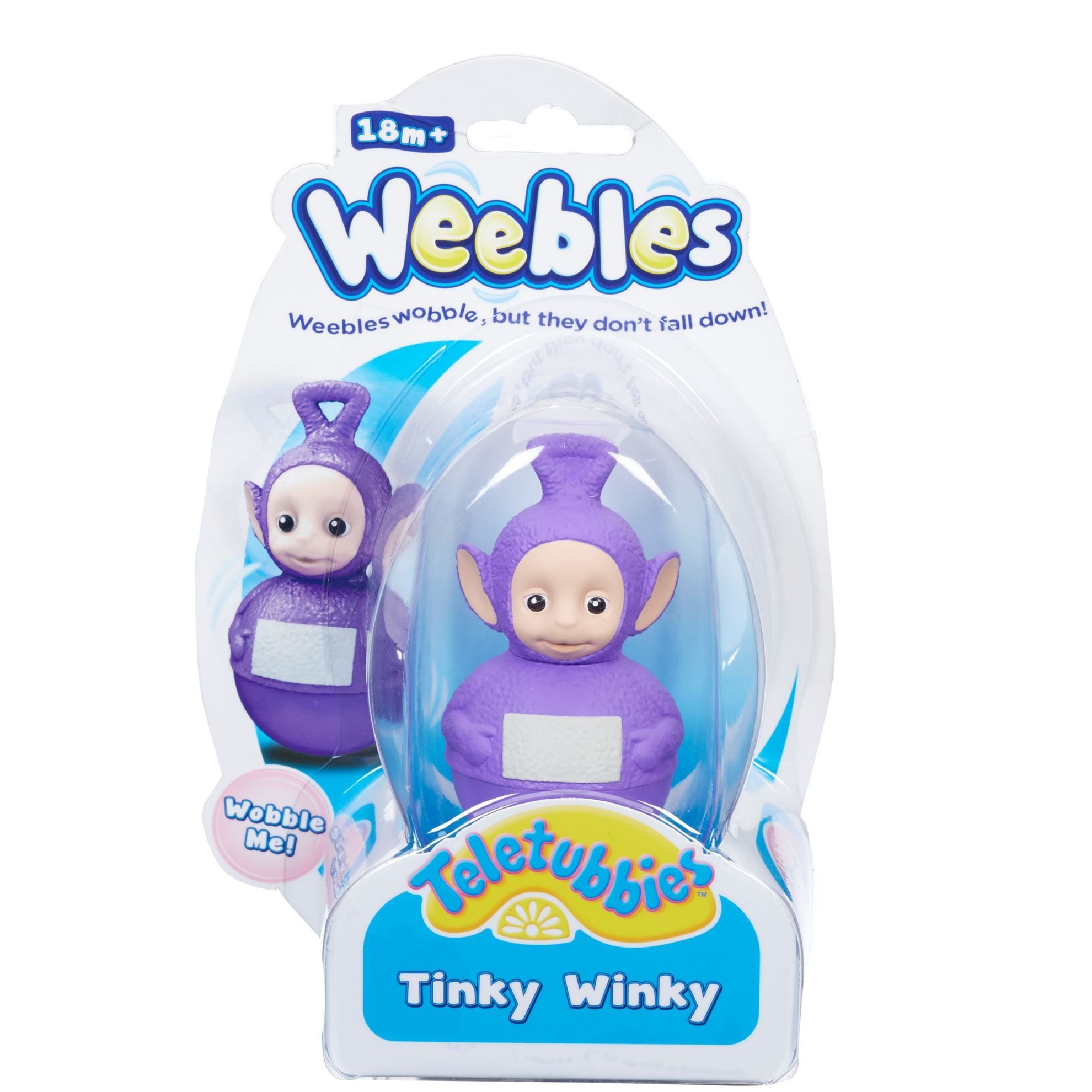 teletubbies weebles