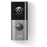 Ring Video Doorbell Elite - - Amazon.com