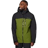 Flylow Men's Quantum Pro Ski Jacket | For Skiing &amp; Snowboarding
