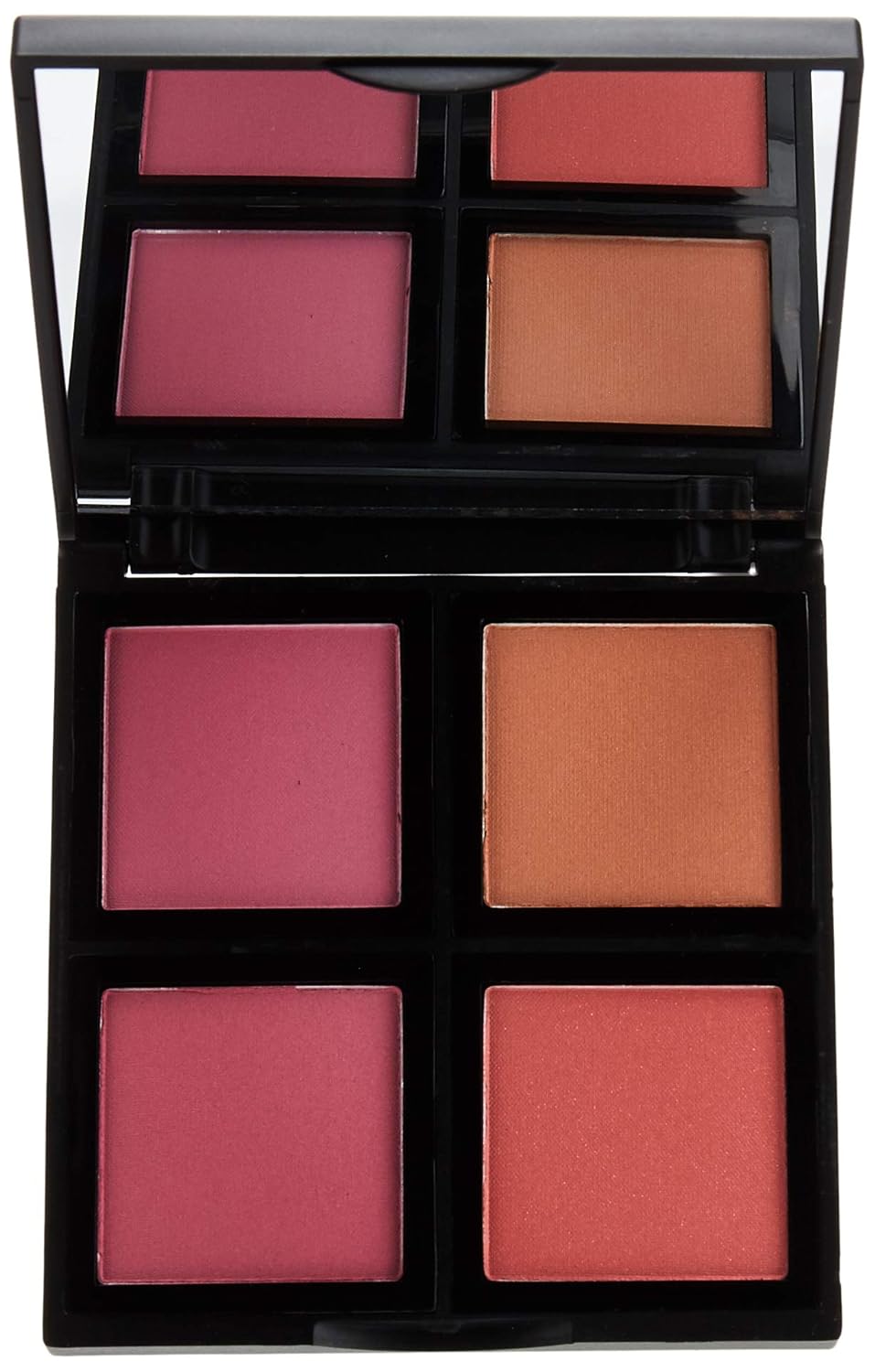 Featured image of post Elf Powder Blush Palette